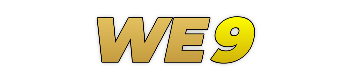 we9 logo